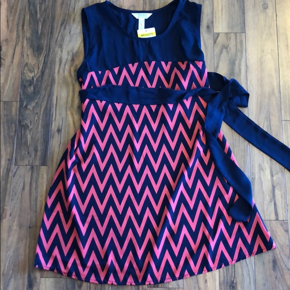 Maternity tank top